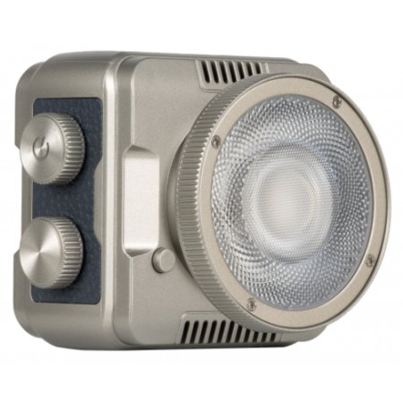 Newell Zora Mini 40 RGB - kompaktowa lampa LED z zestawem akcesoriów